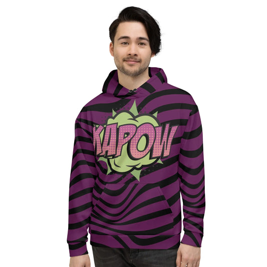 Unisex Hoodie-LifessentialsLLC.com