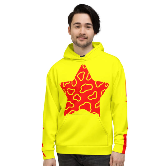 Unisex Hoodie-LifessentialsLLC.com