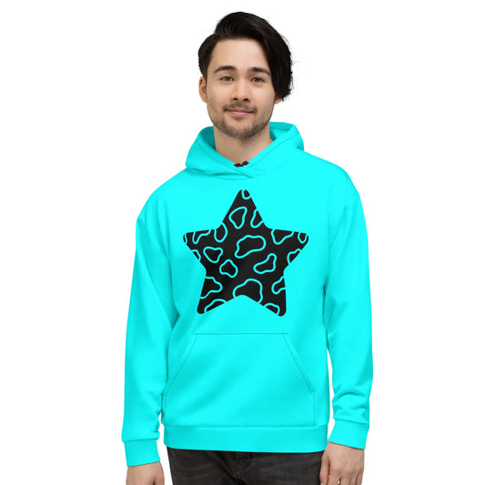 Unisex Hoodie-LifessentialsLLC.com