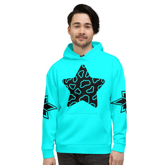 Unisex Hoodie-LifessentialsLLC.com