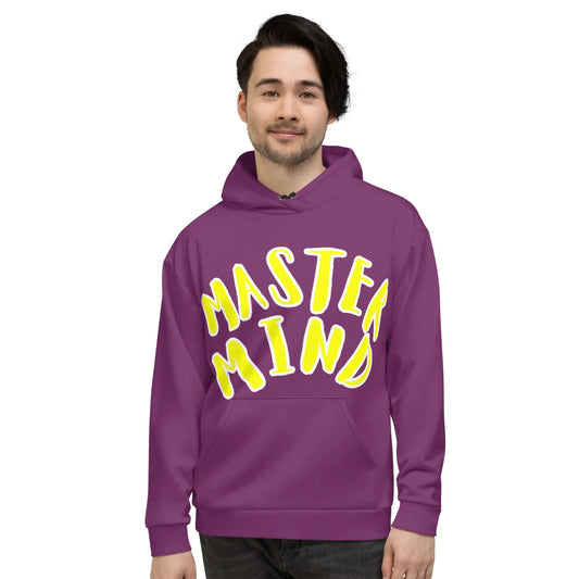 Unisex Hoodie-LifessentialsLLC.com