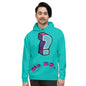 Unisex Hoodie-LifessentialsLLC.com