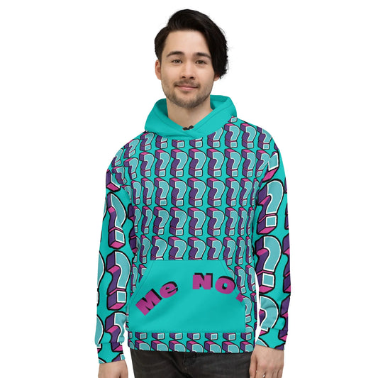 Unisex Hoodie-LifessentialsLLC.com