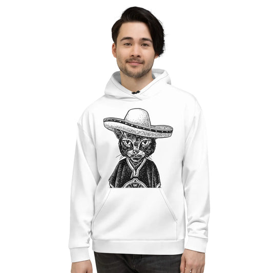 Unisex Hoodie-LifessentialsLLC.com