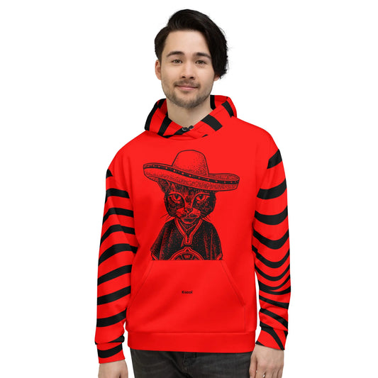 Unisex Hoodie-LifessentialsLLC.com