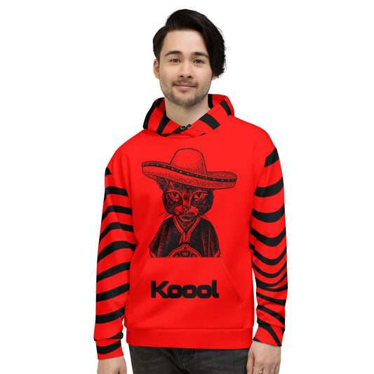 Unisex Hoodie-LifessentialsLLC.com