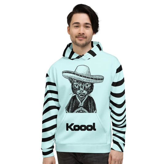 Unisex Hoodie-LifessentialsLLC.com