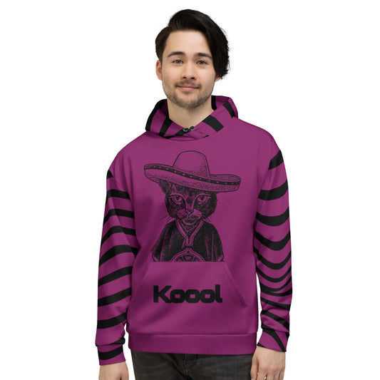 Unisex Hoodie-LifessentialsLLC.com