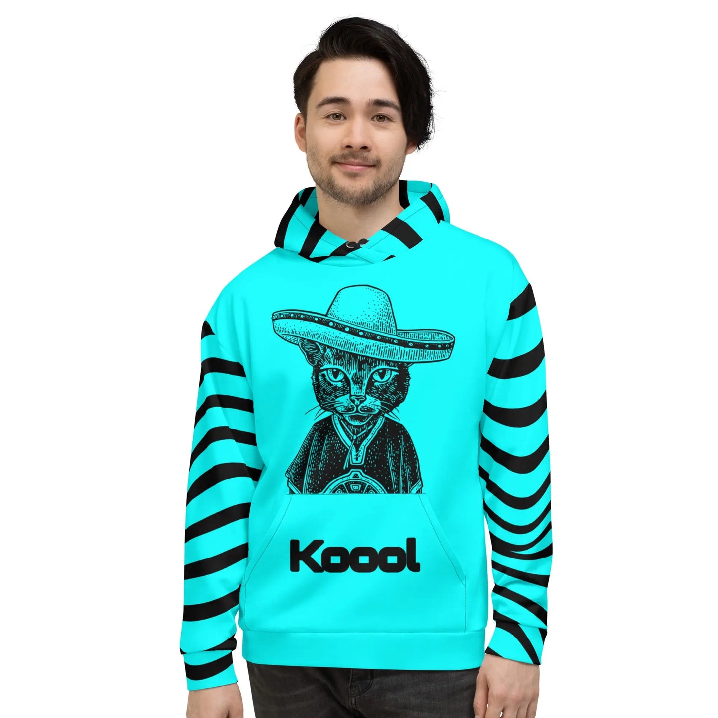 Unisex Hoodie-LifessentialsLLC.com