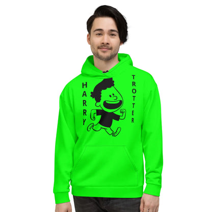 Unisex Hoodie-LifessentialsLLC.com