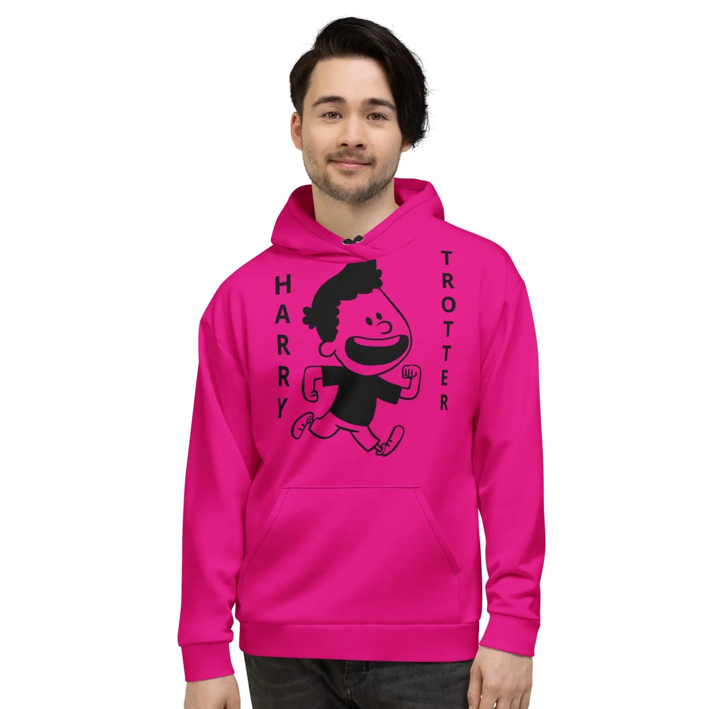 Unisex Hoodie-LifessentialsLLC.com