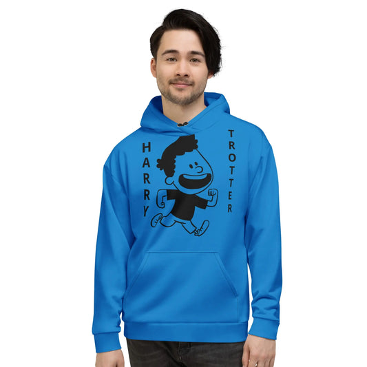 Unisex Hoodie-LifessentialsLLC.com