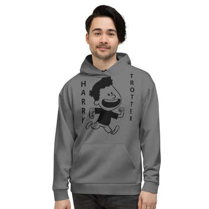 Unisex Hoodie-LifessentialsLLC.com