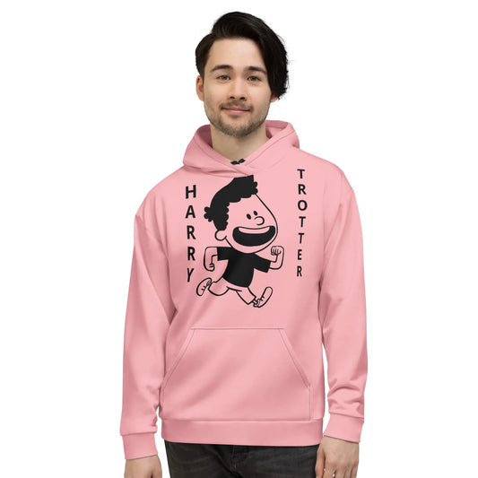 Unisex Hoodie-LifessentialsLLC.com