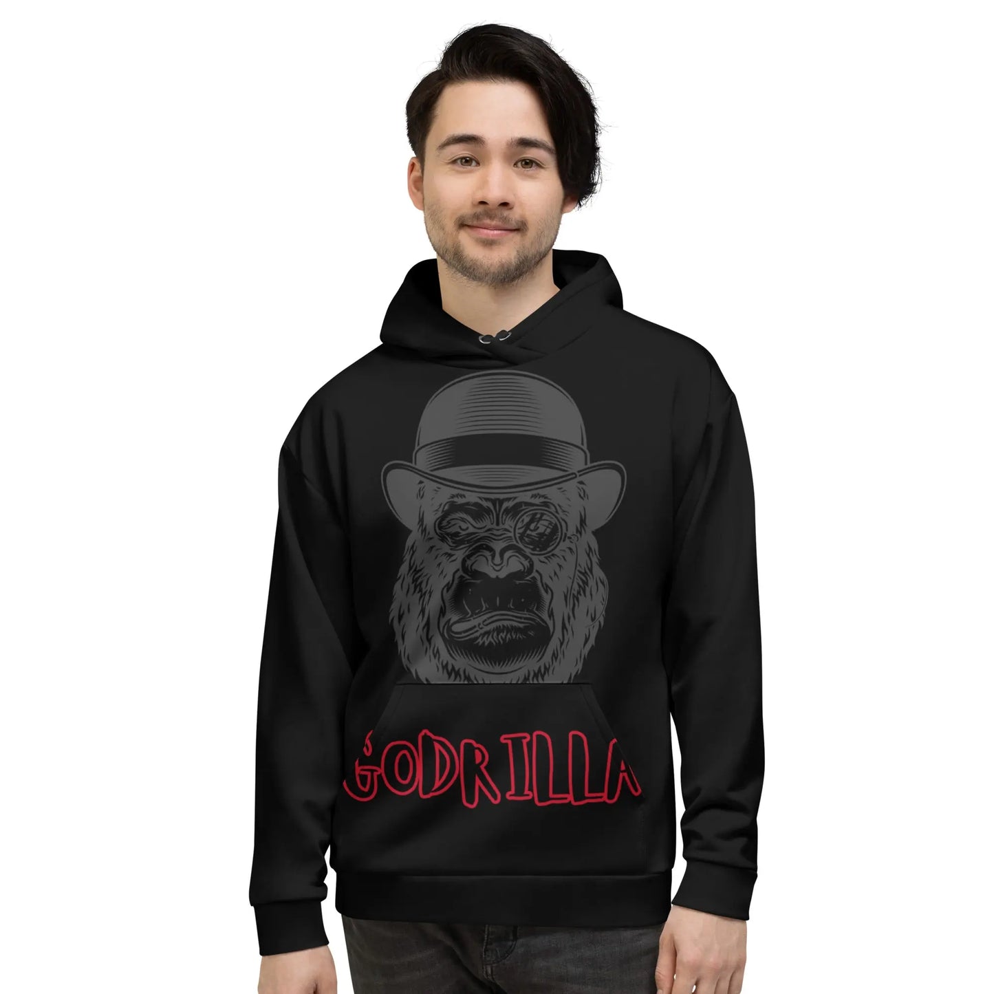 Unisex Hoodie-LifessentialsLLC.com