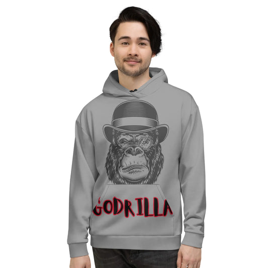 Unisex Hoodie-LifessentialsLLC.com