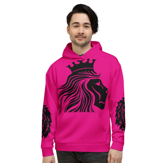 Unisex Hoodie-LifessentialsLLC.com