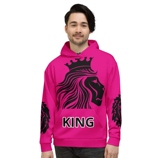 Unisex Hoodie-LifessentialsLLC.com