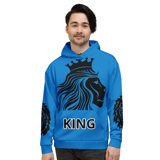 Unisex Hoodie-LifessentialsLLC.com