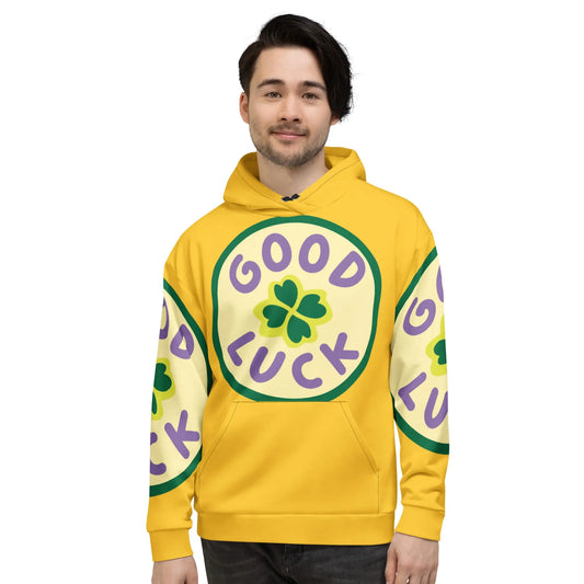Unisex Hoodie-LifessentialsLLC.com