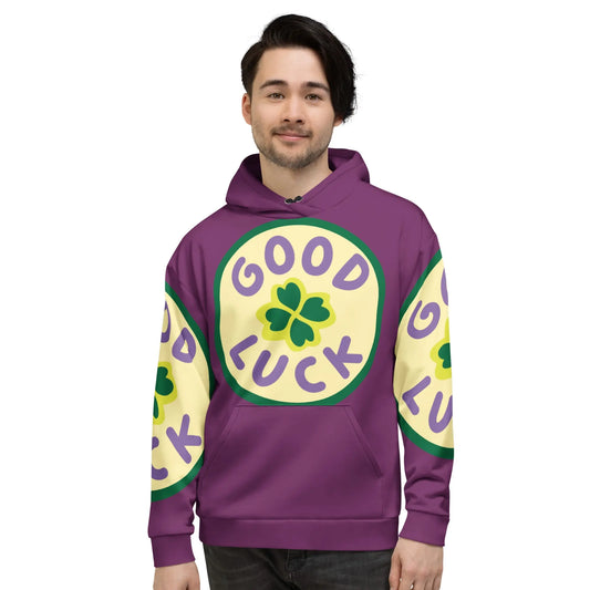 Unisex Hoodie-LifessentialsLLC.com