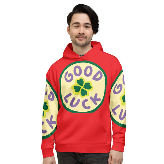 Unisex Hoodie-LifessentialsLLC.com