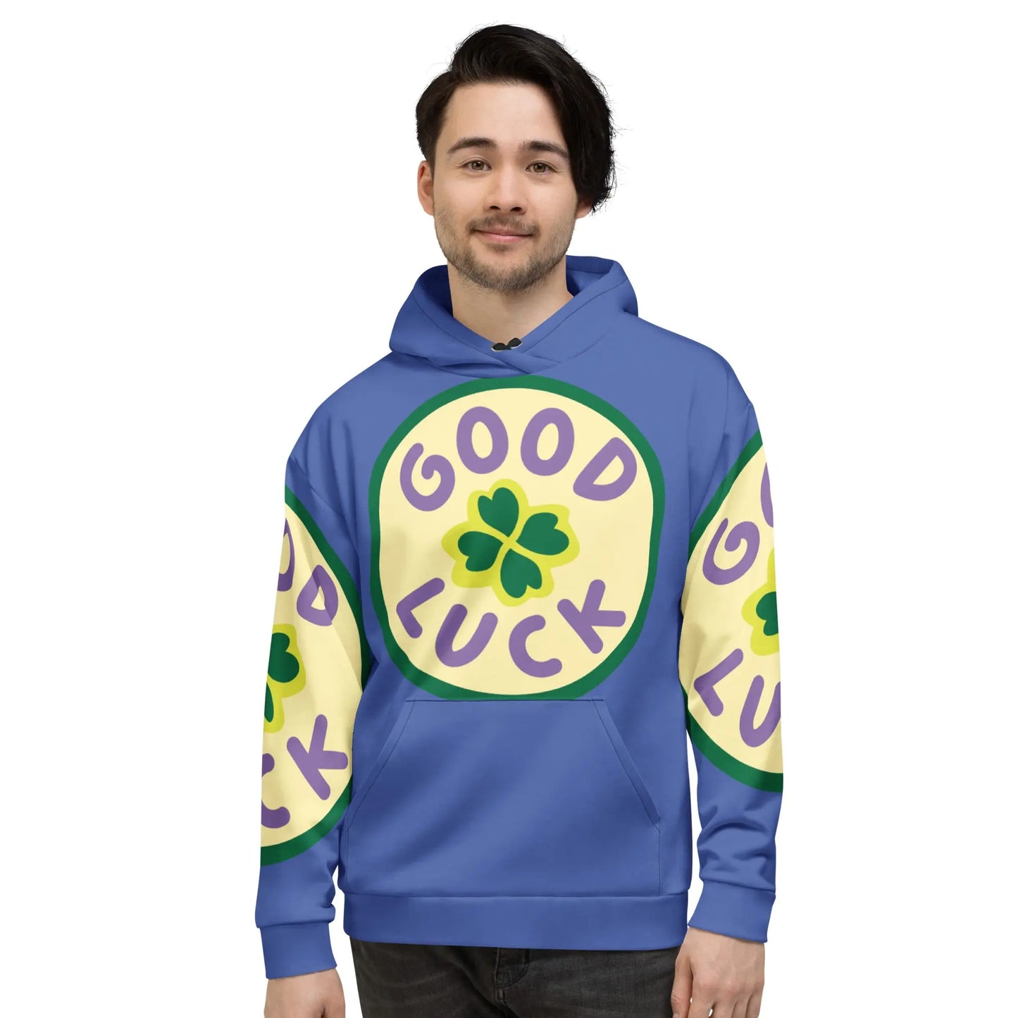 Unisex Hoodie-LifessentialsLLC.com