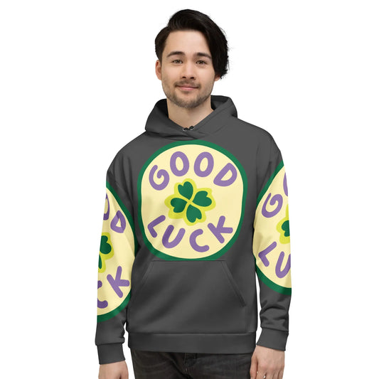 Unisex Hoodie-LifessentialsLLC.com