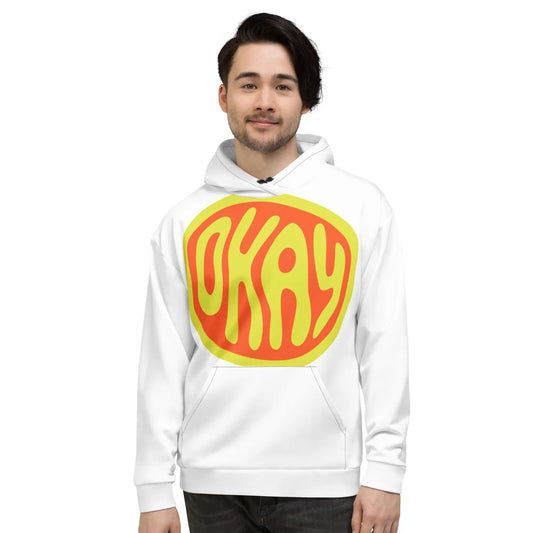 Unisex Hoodie-LifessentialsLLC.com