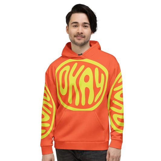 Unisex Hoodie-LifessentialsLLC.com