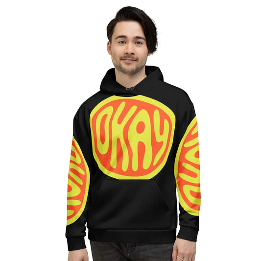 Unisex Hoodie-LifessentialsLLC.com