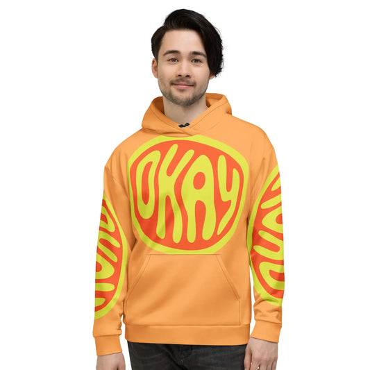 Unisex Hoodie-LifessentialsLLC.com