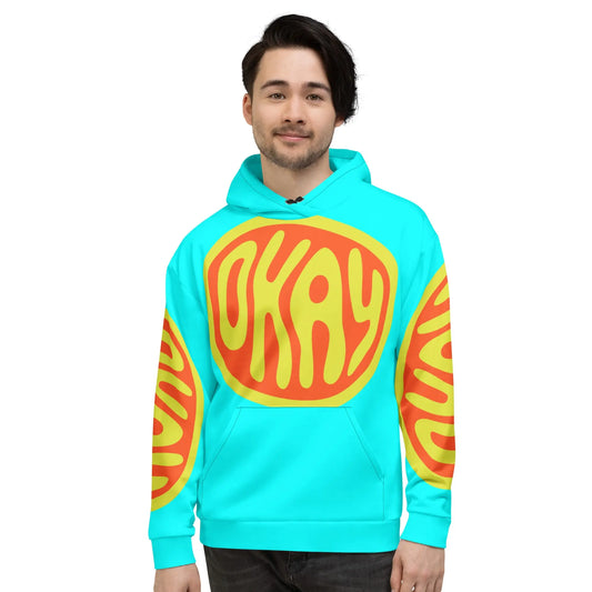 Unisex Hoodie-LifessentialsLLC.com