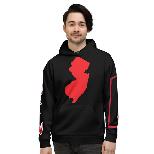 Unisex Hoodie-LifessentialsLLC.com