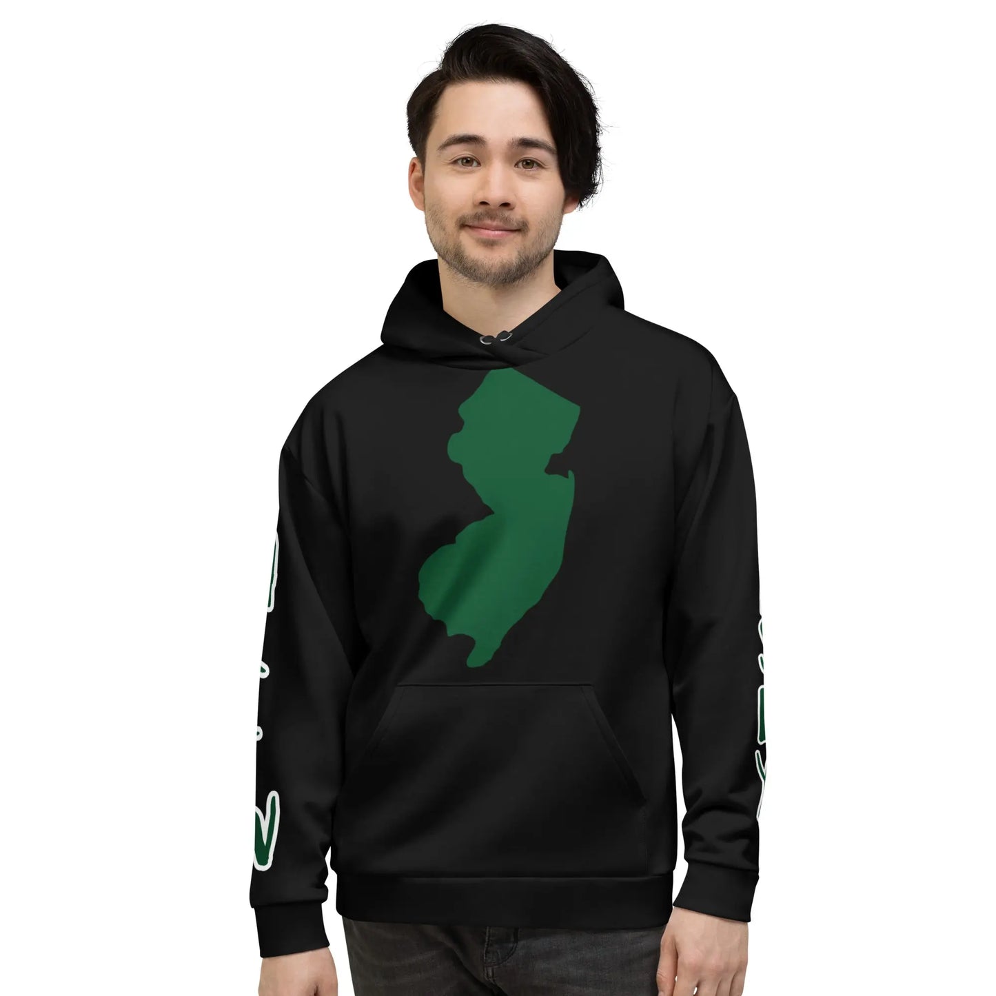 Unisex Hoodie-LifessentialsLLC.com