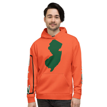 Unisex Hoodie-LifessentialsLLC.com