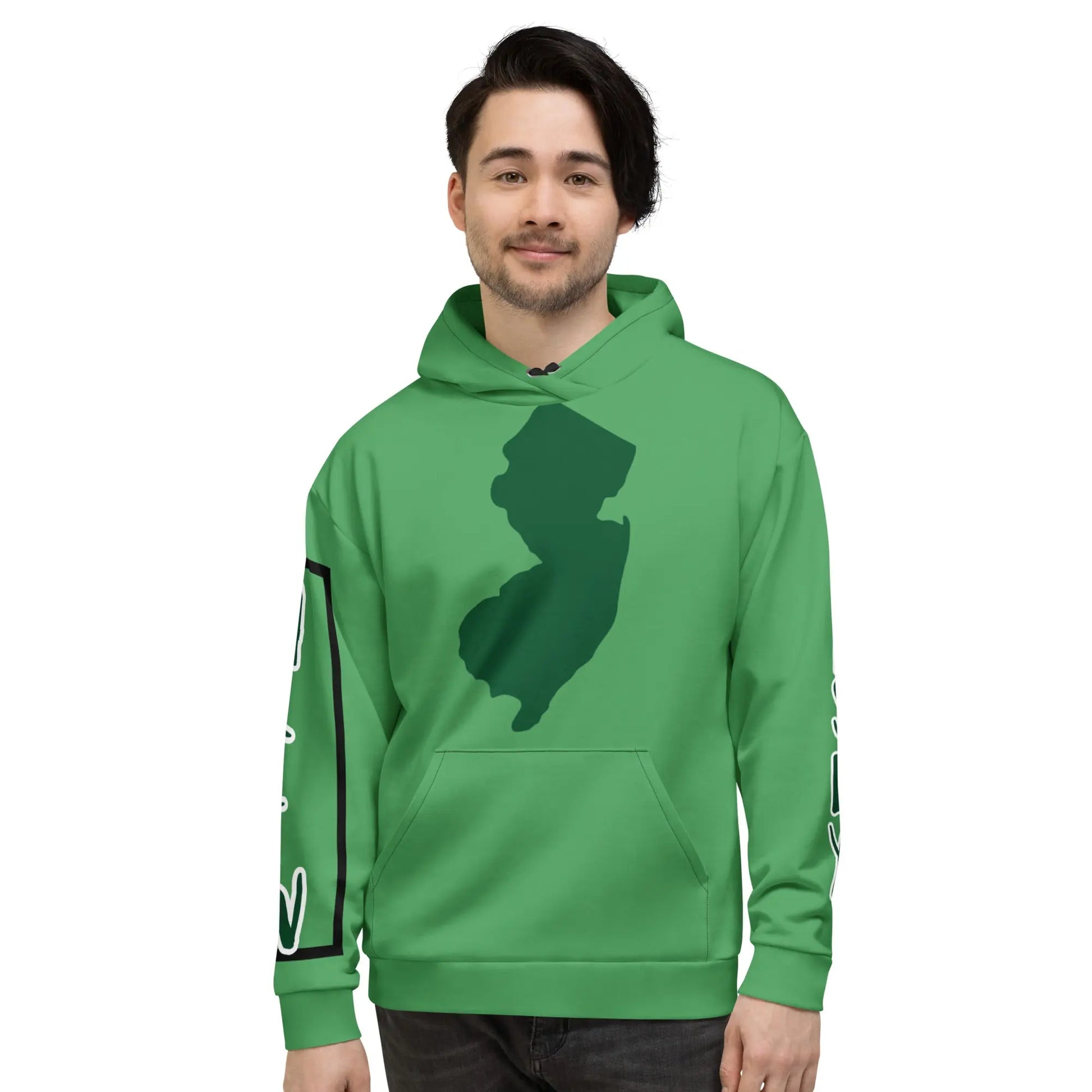 Unisex Hoodie-LifessentialsLLC.com