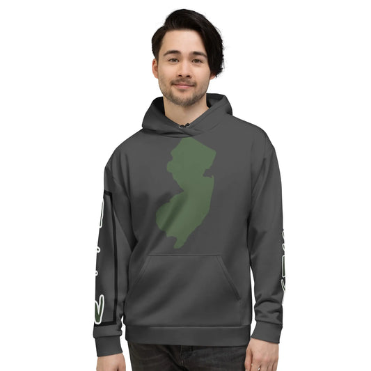 Unisex Hoodie-LifessentialsLLC.com