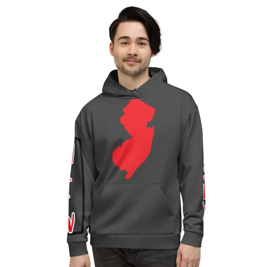 Unisex Hoodie-LifessentialsLLC.com