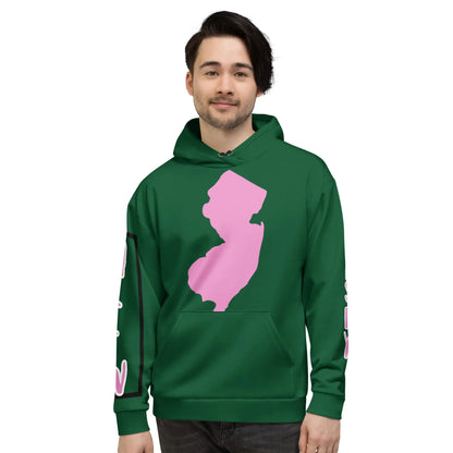 Unisex Hoodie-LifessentialsLLC.com