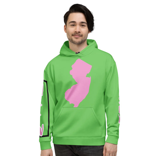 Unisex Hoodie-LifessentialsLLC.com