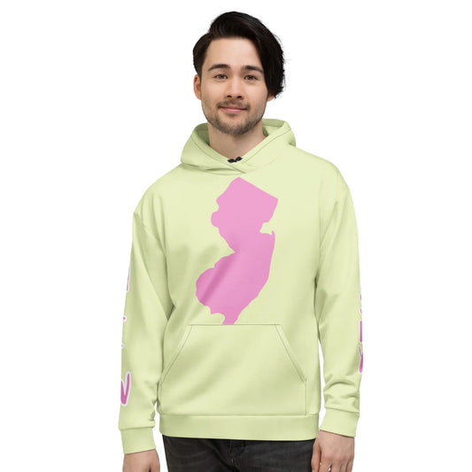 Unisex Hoodie-LifessentialsLLC.com