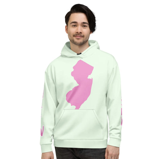 Unisex Hoodie-LifessentialsLLC.com