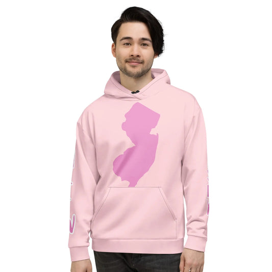 Unisex Hoodie-LifessentialsLLC.com