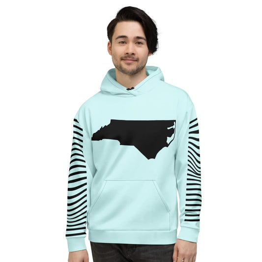 Unisex Hoodie-LifessentialsLLC.com
