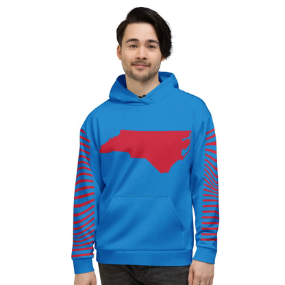 Unisex Hoodie-LifessentialsLLC.com