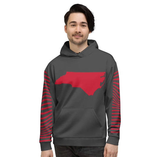 Unisex Hoodie-LifessentialsLLC.com