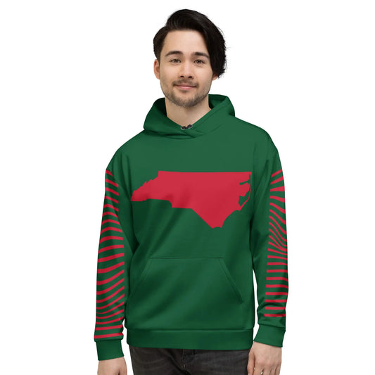 Unisex Hoodie-LifessentialsLLC.com