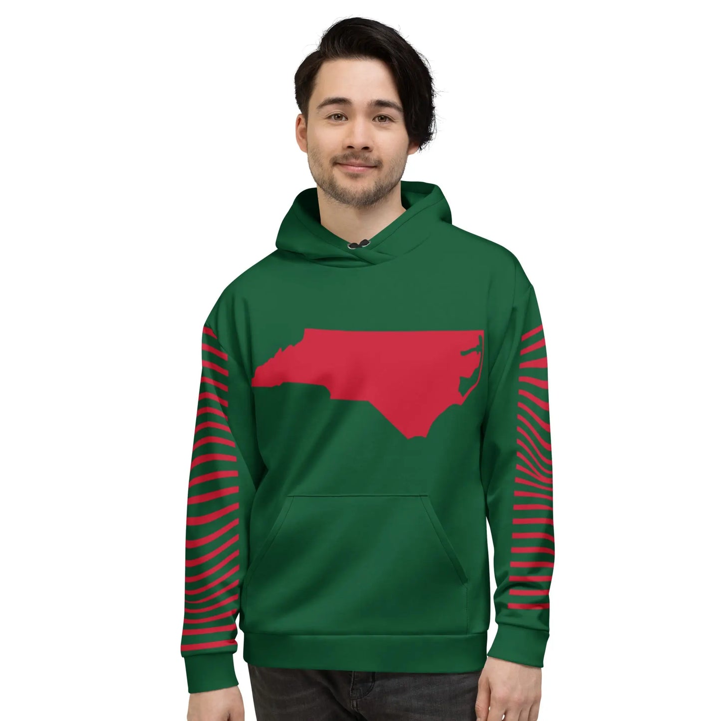 Unisex Hoodie-LifessentialsLLC.com