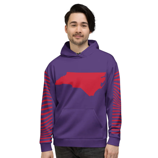 Unisex Hoodie-LifessentialsLLC.com